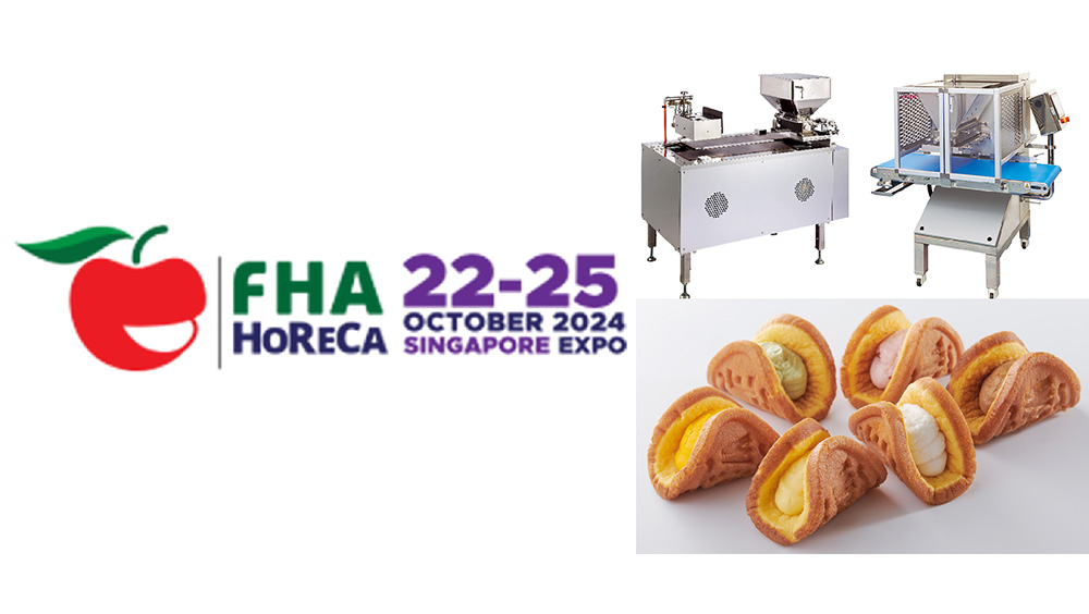 FHA HoReCa 2024